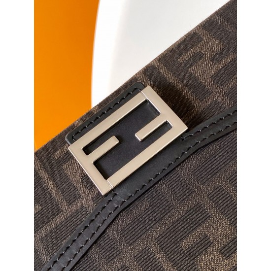 FENDI Baguette