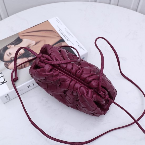 Bottega Veneta Pouch