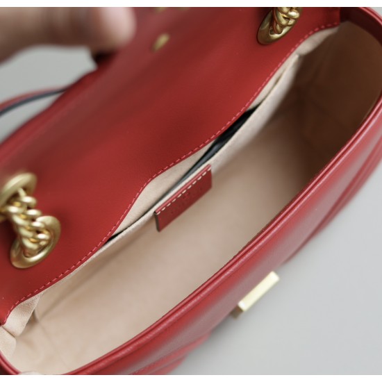 Gucci GG Marmont