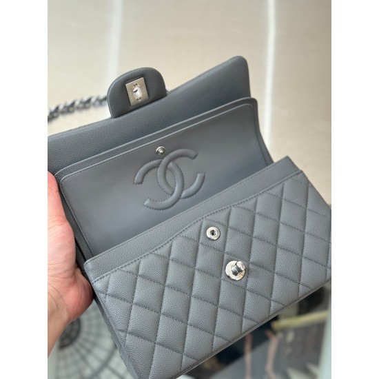 CHANEL FLAP BAG