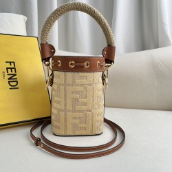 FENDI Bucket Bags