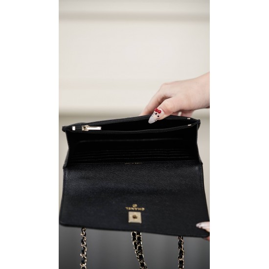 CHANEL BACKPACK