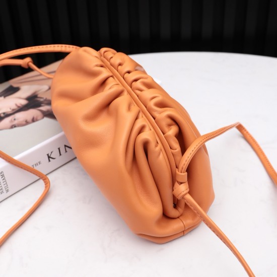 Bottega Veneta Pouch