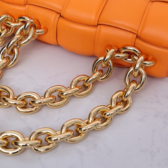 Bottega Veneta Pouch