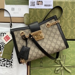 Gucci Padlock