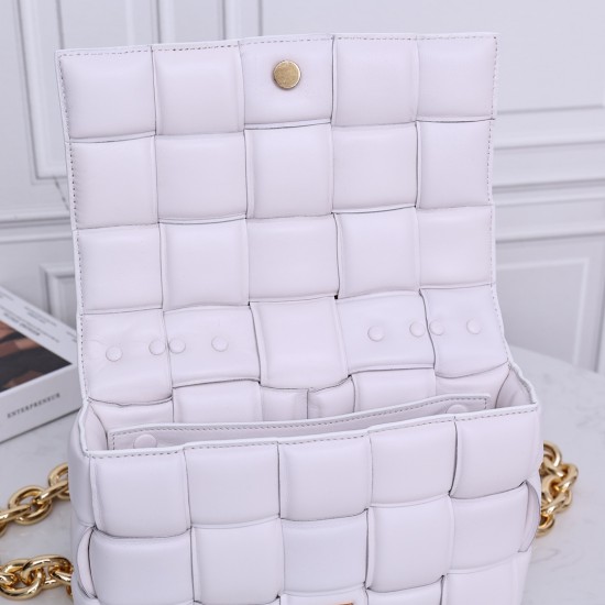 Bottega Veneta Pouch