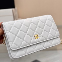 CHANEL WOC