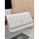 CHANEL WOC