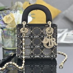 Dior Lady
