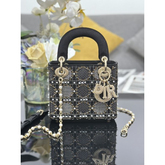 Dior Lady