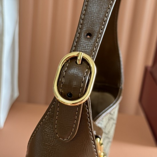Gucci Jackie 1961