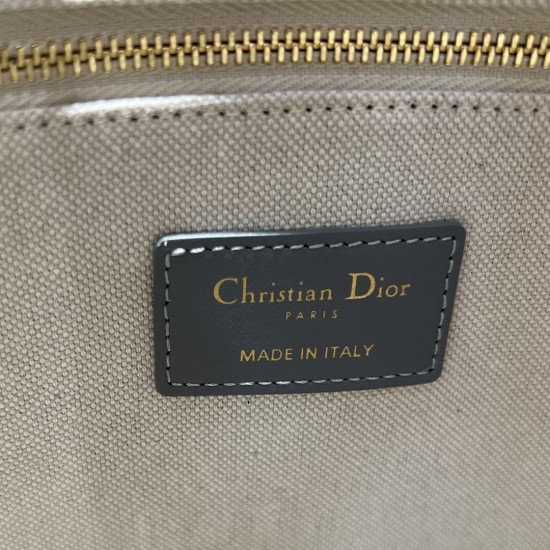 Dior Book Tote