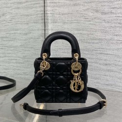 Dior Lady