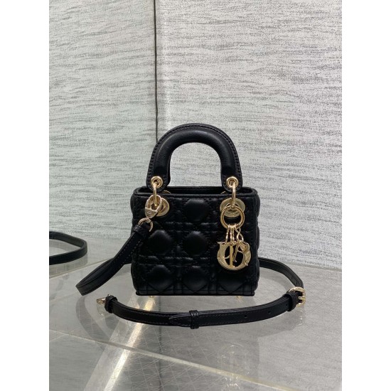 Dior Lady