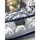 Dior Book Tote