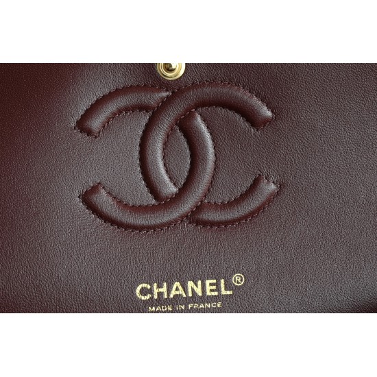 CHANEL FLAP BAG