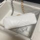 CHANEL 19 BAG