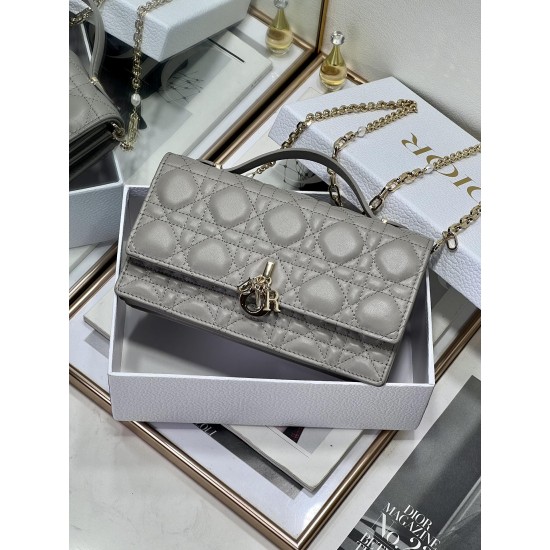 Dior Lady