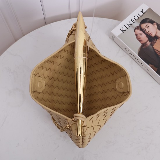 Bottega Veneta Sardine