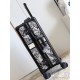 Dior Suitcase