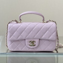 CHANEL FLAP BAG