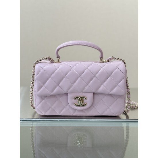 CHANEL FLAP BAG