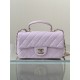 CHANEL FLAP BAG