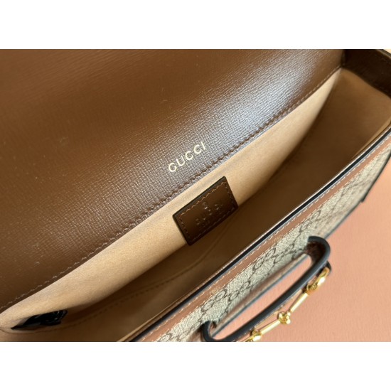 Gucci Horsebit 1955