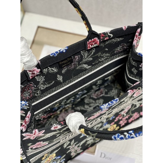 Dior Book Tote