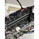 Dior Book Tote
