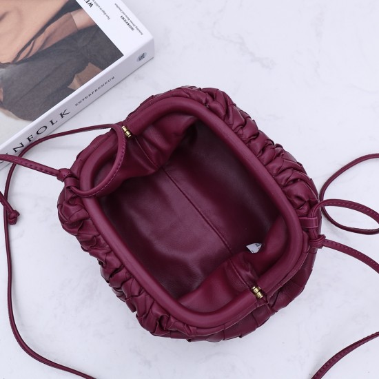 Bottega Veneta Pouch