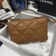 CHANEL 19 BAG