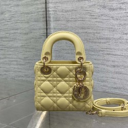 Dior Lady