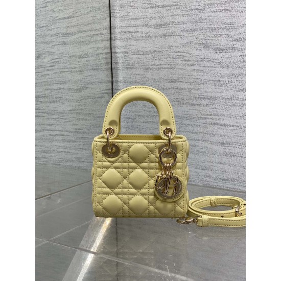 Dior Lady