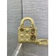Dior Lady