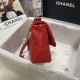 CHANEL 19 BAG