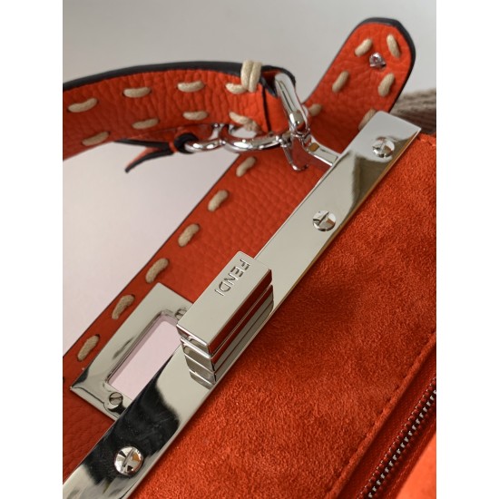 FENDI Peekaboo