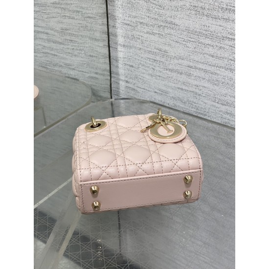 Dior Lady