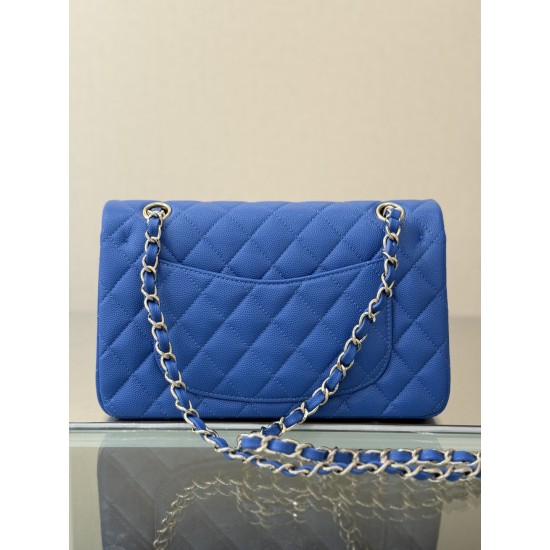 CHANEL FLAP BAG