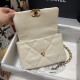 CHANEL 19 BAG
