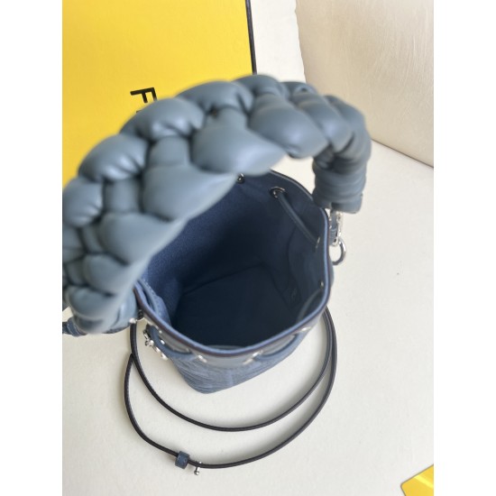 FENDI Bucket Bags