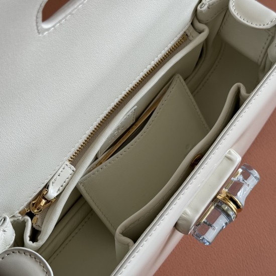 Gucci Bamboo 1947