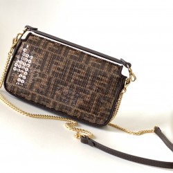 FENDI Baguette