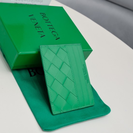 Bottega Veneta Wallet