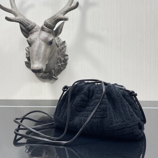 Bottega Veneta Pouch
