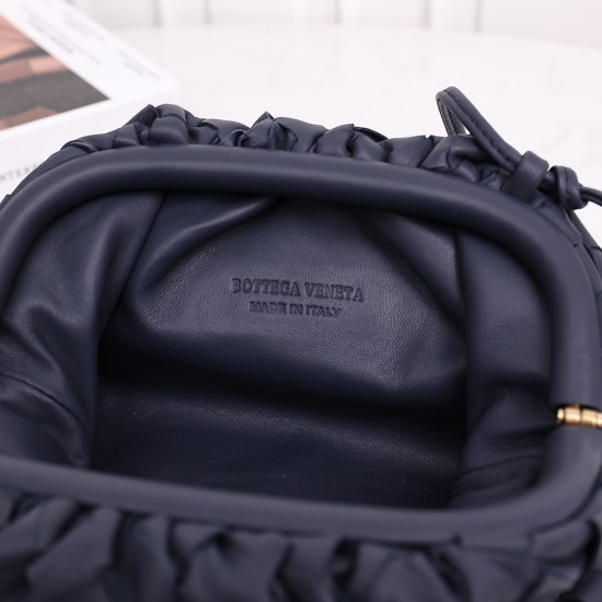 Bottega Veneta Pouch