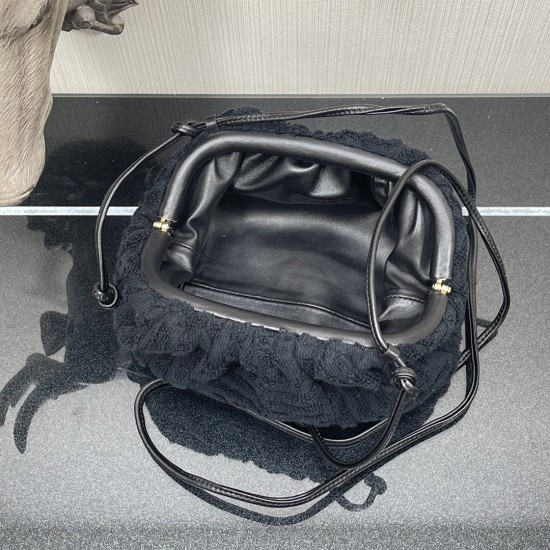 Bottega Veneta Pouch