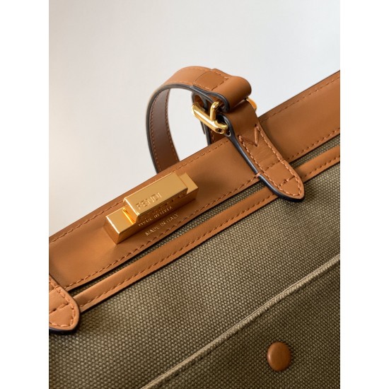 FENDI Tote Bags