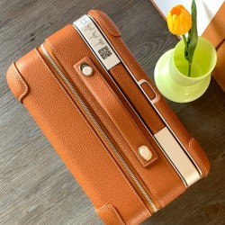 HERMÈS Suitcase