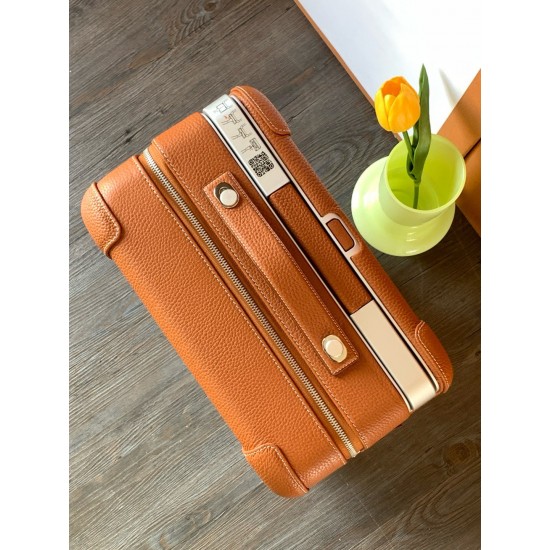 HERMÈS Suitcase
